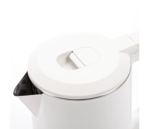 Чайник электрический Happy Panda HP-2141W, белый, 1,8 л