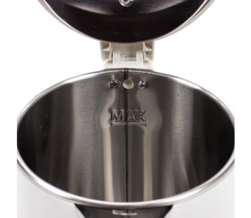 Чайник электрический Happy Panda HP-2141W, белый, 1,8 л