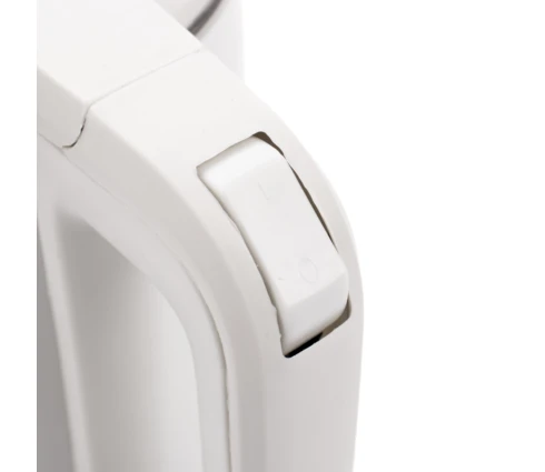 Чайник электрический Happy Panda HP-2141W, белый, 1,8 л