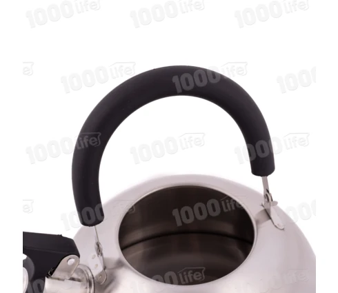 Чайник из нержавеющей стали KV503 2,5 л