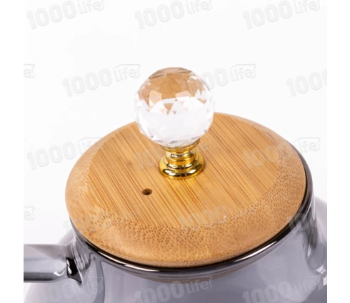 Чайник заварочный, 1000 мл