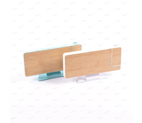 Часы электронные, USB, 10*18,5 см, термометр, гигрометр, проектор