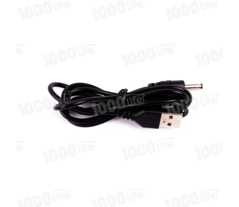 Часы электронные, USB, 15*7*4 см