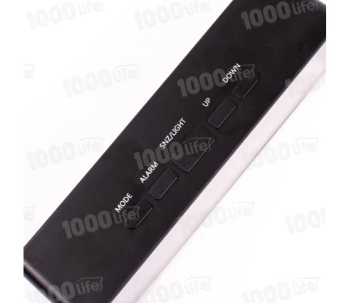Часы электронные, USB