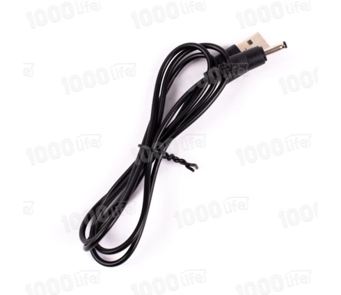Часы электронные, USB