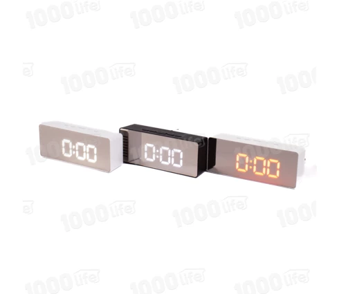 Часы электронные, USB