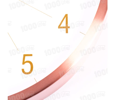 Часы настенные, 33 см
