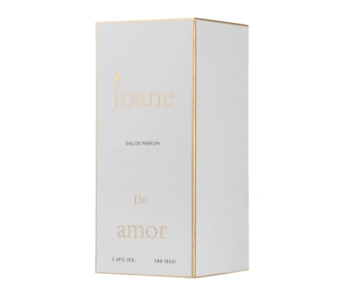 Туалетная вода ЮниLook Joane de Amor, женская, 100 мл