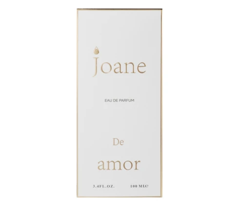 Туалетная вода ЮниLook Joane de Amor, женская, 100 мл