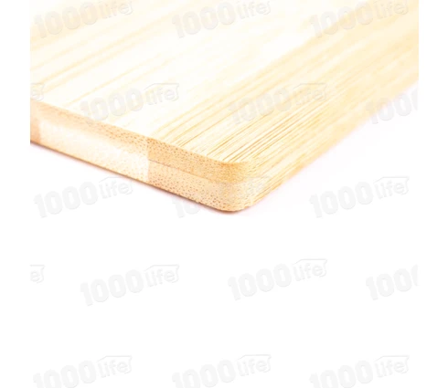 Доска разделочная Cook Mister, бамбук, 20*30*0,8 см