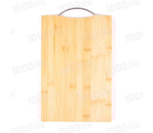 Доска разделочная Cook Mister, дерево, 20*30*1,8 см