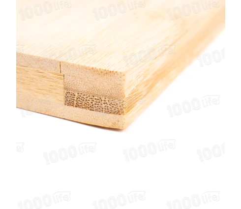 Доска разделочная Cook Mister, дерево, 20*30*1,8 см