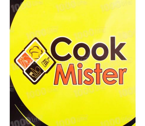 Доска разделочная Cook Mister, дерево, 20*30*1,8 см