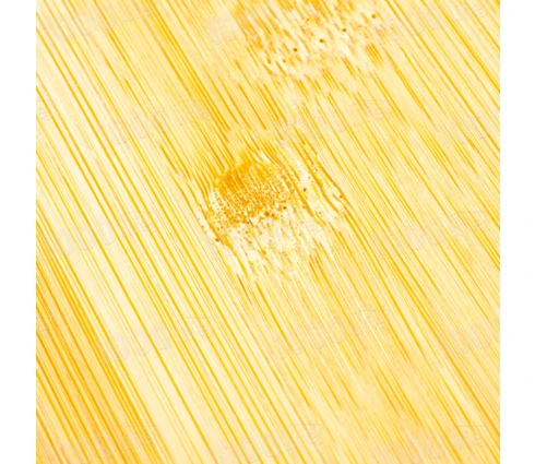 Доска разделочная Cook Mister, дерево, 24*34*1,8 см