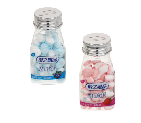 Драже мятное, 40 г