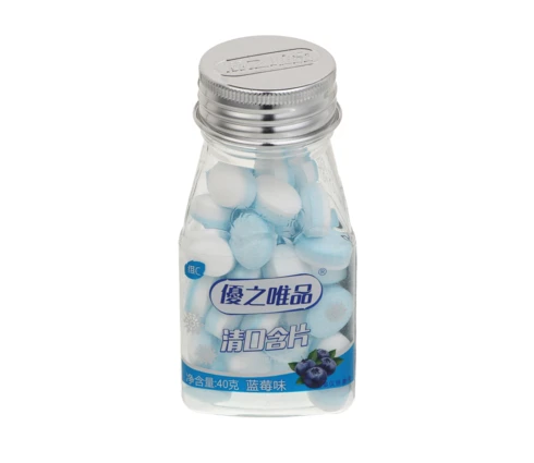 Драже мятное, 40 г