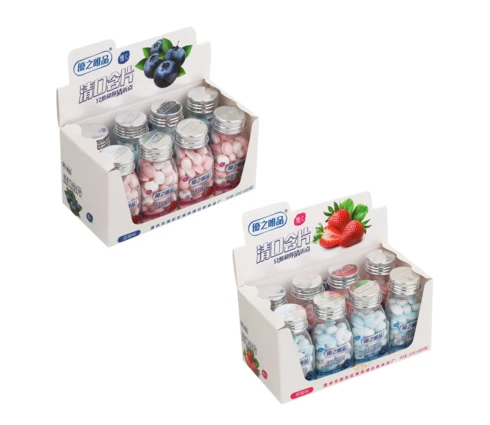Драже мятное, 40 г