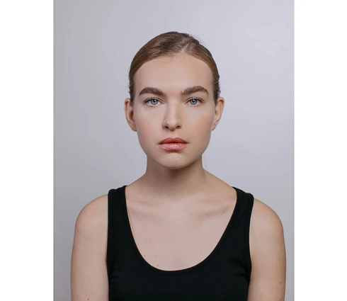Набор кистей для макияжа ЮНИLOOK, 5 шт