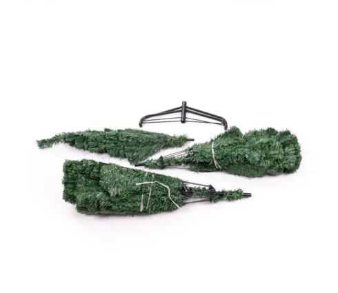 Ёлка 180 см, 722 ветки