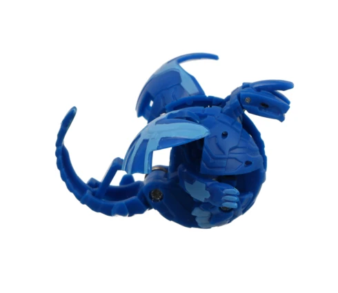 Игрушка ИГРОЛЕНД Боевые шары, магнит, картон, 24,5*17,5*5 см