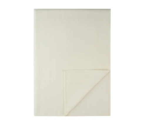 Скатерть PROVANCE Эвкалипт текстильная, жаккард, 140*140 см