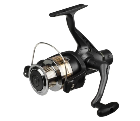 Катушка с задним фрикционом Azor Fishing CB-30 Премиум, металл