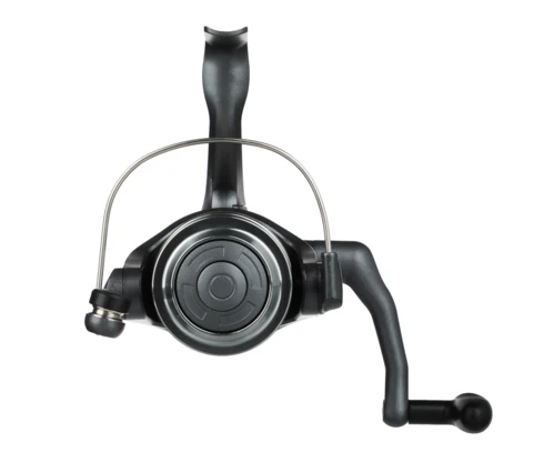 Катушка с задним фрикционом Azor Fishing CB-30 Премиум, металл