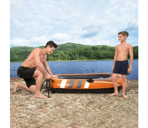 Насос ручной BestWay 62002, 30 см