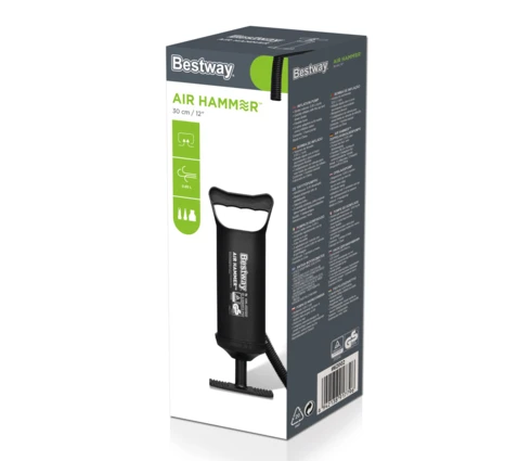 Насос ручной BestWay 62002, 30 см