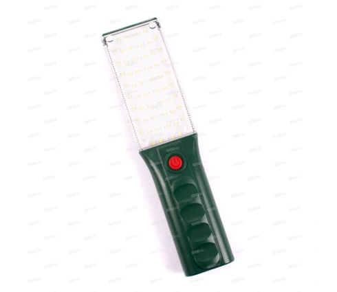 Фонарь ручной аккумуляторный, 20 Вт, 5 режимов, подвес, 1200 mAh, Type-C