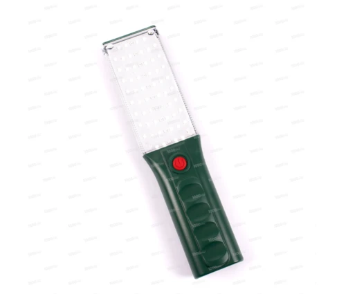 Фонарь ручной аккумуляторный, 20 Вт, 5 режимов, подвес, 1200 mAh, Type-C