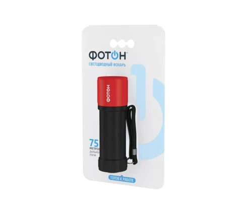 Фонарь ФОТОН MR-800, 1 Вт