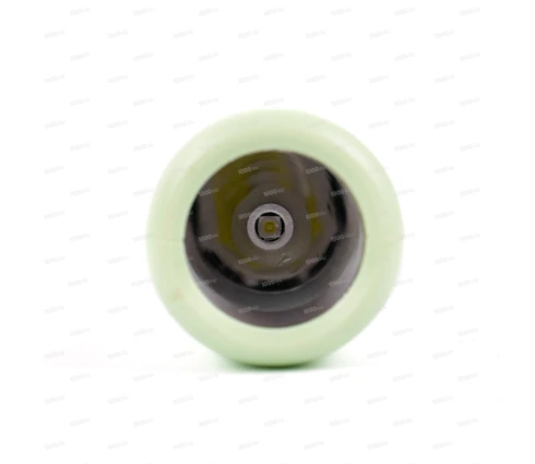Фонарь ручной аккумуляторный, 3 Вт, 4 режима, 300 mAh, microUSB