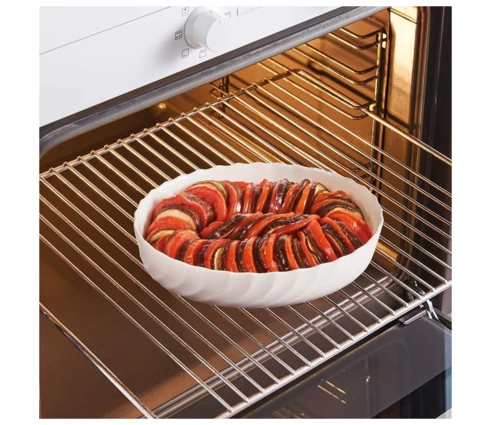 Форма для запекания Luminarc SMART CUISINE TRIANON, овальная, 32*24 см