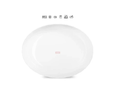 Форма для запекания Luminarc SMART CUISINE TRIANON, овальная, 32*24 см