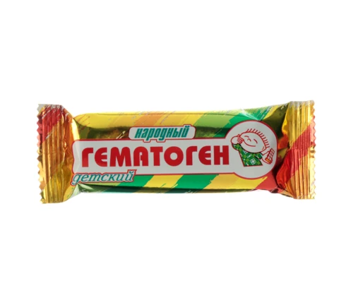 Гематоген Народный Детский, 40 г