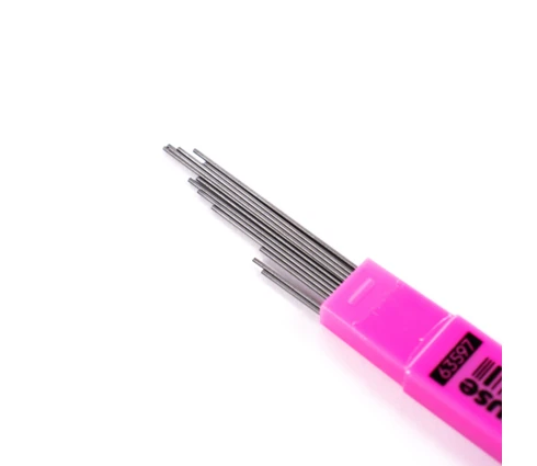 Грифель для карандаша ErichKrause Neon, 0,5 мм, 15 шт