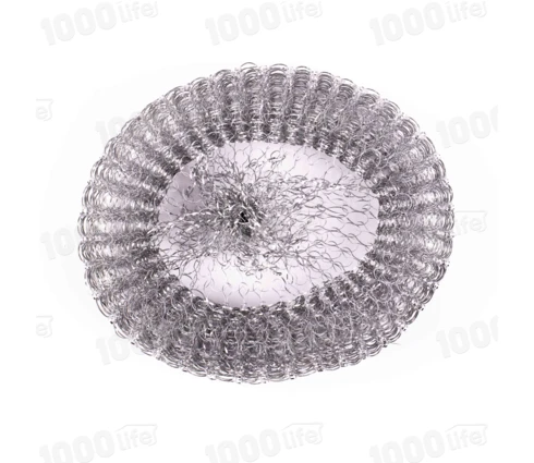 Губка металлическая ЧИ100, 25 г, 3 шт