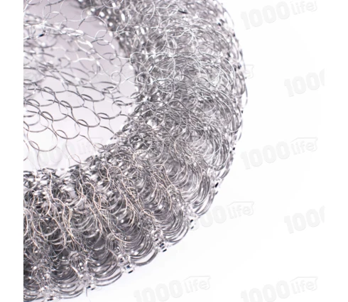 Губка металлическая ЧИ100, 25 г, 3 шт