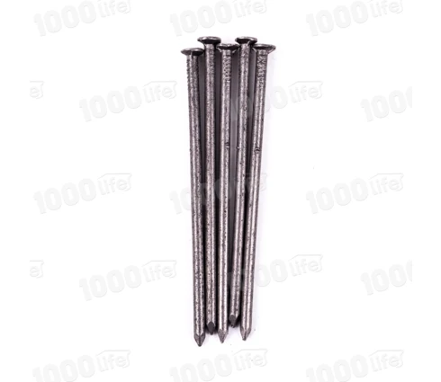 Гвоздь 4*100 мм, 1 кг