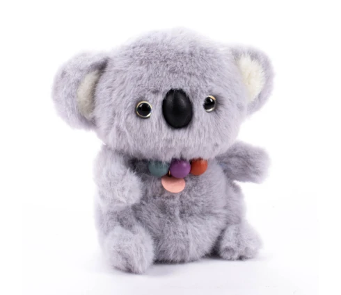 Игрушка мягкая Коала, 15 см