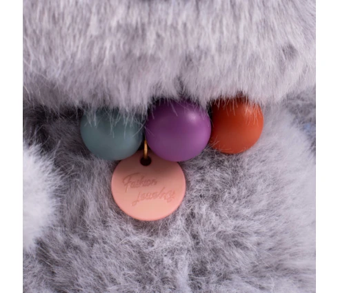 Игрушка мягкая Коала, 15 см
