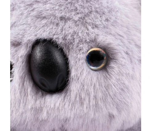 Игрушка мягкая Коала, 15 см