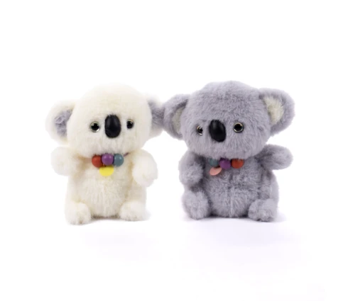 Игрушка мягкая Коала, 15 см