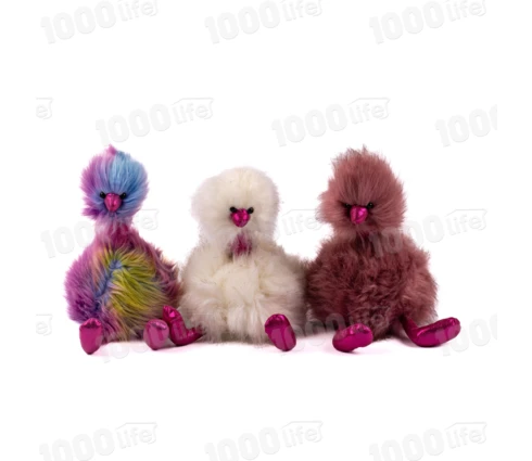 Игрушка мягкая Страус, 35 см