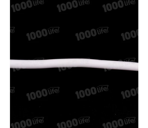 Кабель для мобильного телефона micro USB 1 м 6A