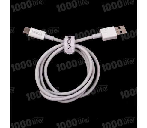 Кабель для мобильного телефона type-c 1 м 65W
