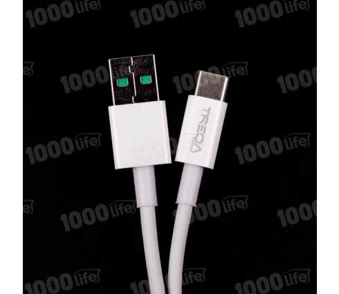 Кабель для мобильного телефона type-c 1 м 65W