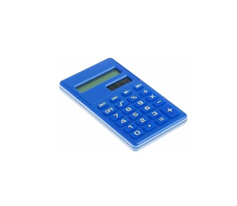 Калькулятор CD-100, 8 разрядность
