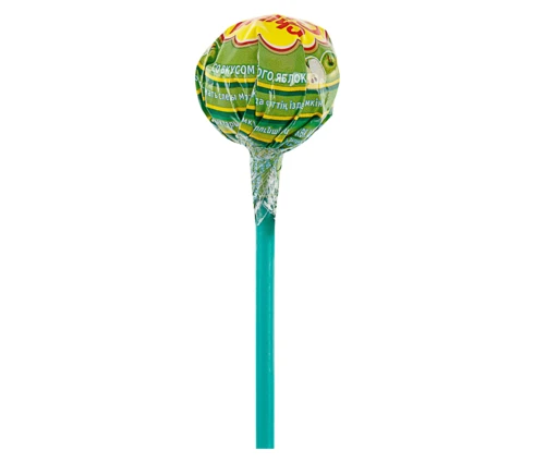 Карамель Chupa Chups в ассортименте, 12 г
